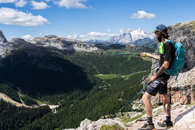 Exploring the Dolomites, One-Day Trekking in the Mountains - Preparing for the Adventure