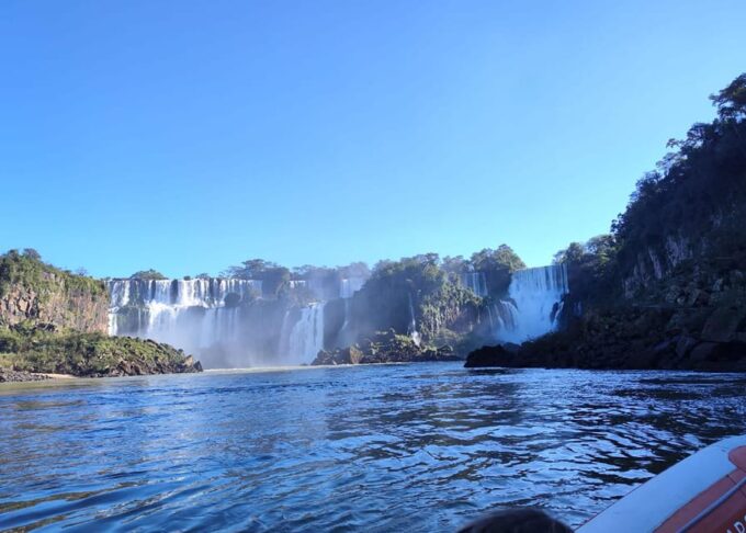 Exploring the Falls: Complete Tour of the National Park - Frequently Asked Questions