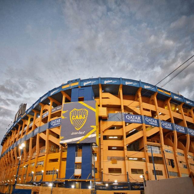 Exploring the Football Museums of Boca and River - Key Points