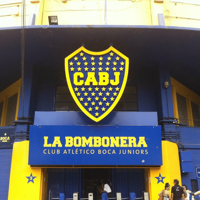 Exploring the Football Museums of Boca and River - Experience Highlights