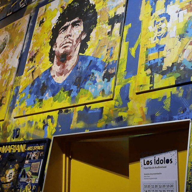 Exploring the Football Museums of Boca and River - Customer Feedback