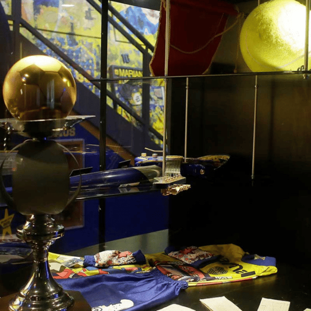 Exploring the Football Museums of Boca and River - Logistics and Accessibility