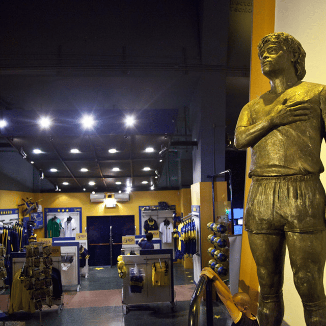 Exploring the Football Museums of Boca and River - Frequently Asked Questions