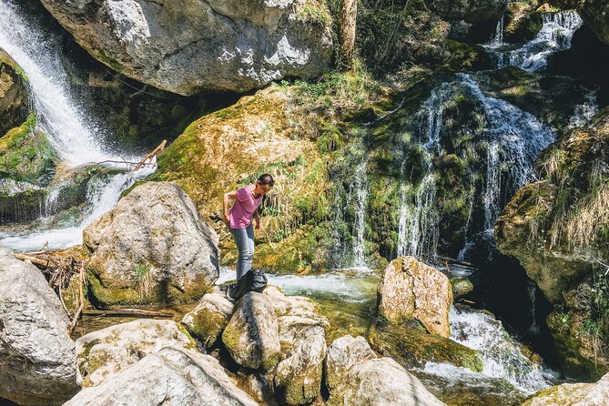 Exploring the Gutenstein Alps - Hiking Itinerary