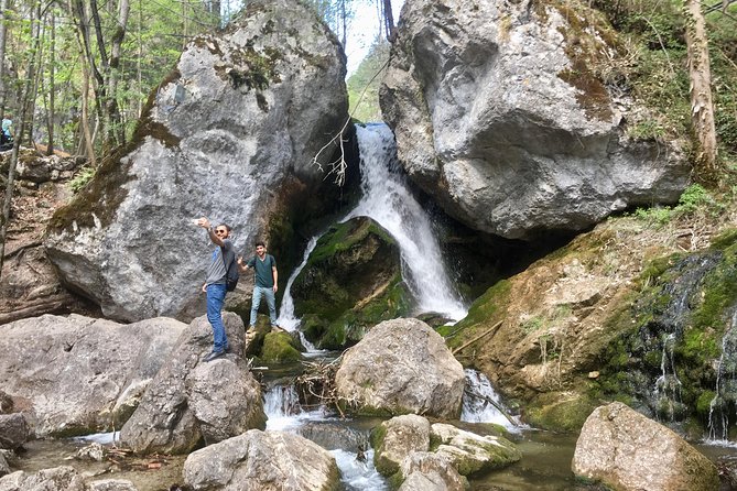 Exploring the Gutenstein Alps - Weather Considerations