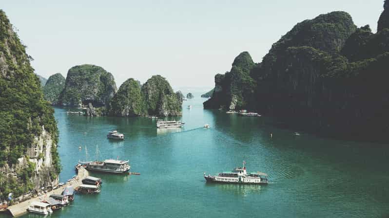 Exploring the Ha Long Bay by Luxurious Cruise - What to Bring