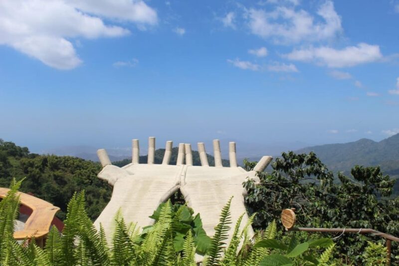 Exploring the Magic of Minca: a Landscape Adventure. - Key Points
