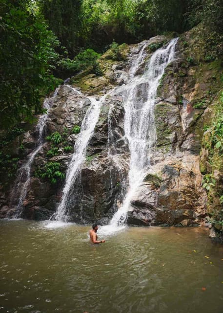 Exploring the Magic of Minca: a Landscape Adventure. - Highlights of the Tour Itinerary