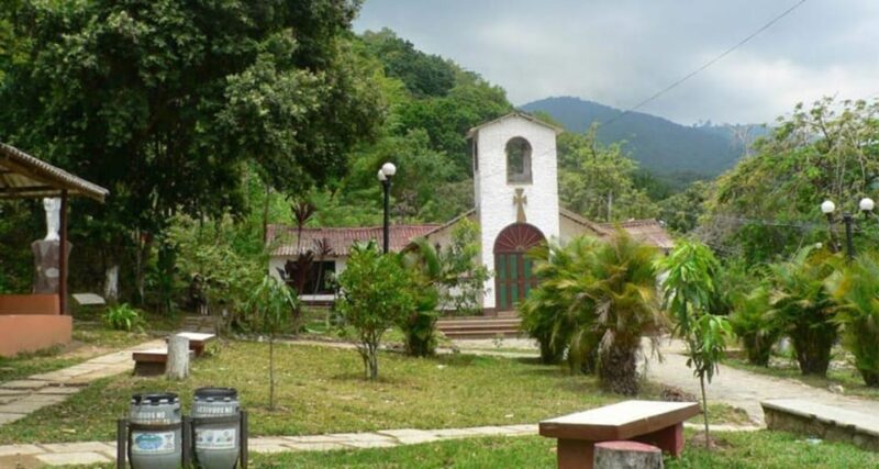Exploring the Magic of Minca: a Landscape Adventure. - Inclusions and Unique Experiences
