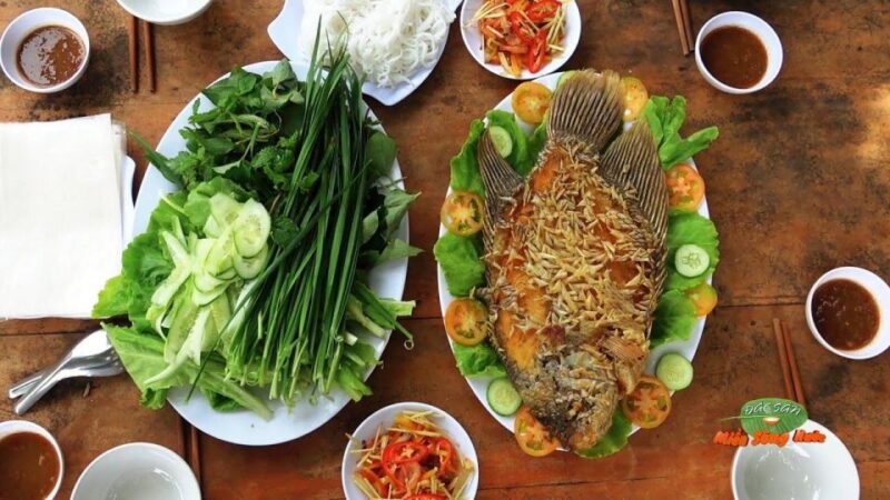 Exploring the Mekong Delta by Biking: A Cycling Adventure - Capturing Stunning Photographs