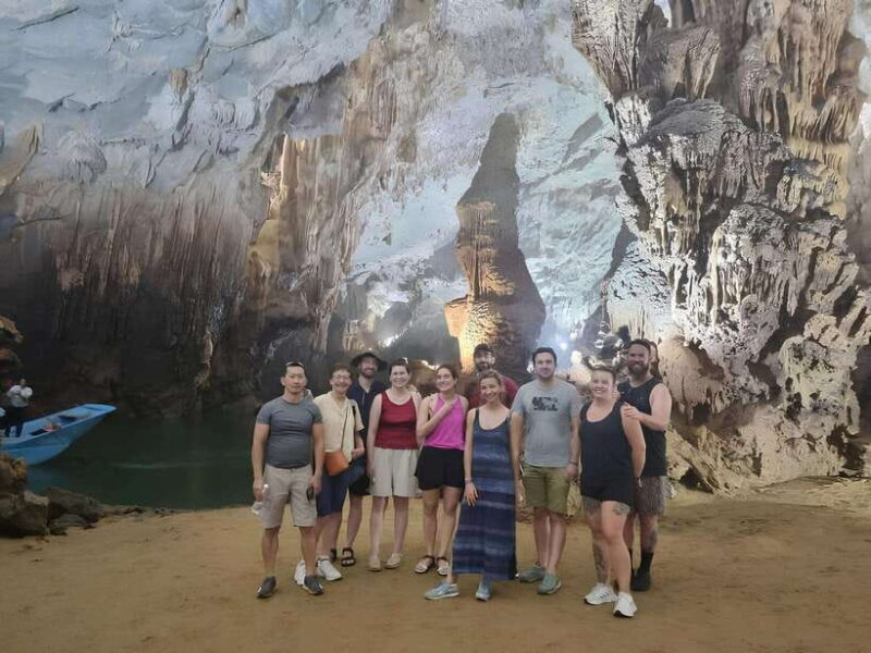 Exploring the Most Livable City in Vietnam - Da Nang - Discovering Marble Mountain and Its Buddhist Treasures