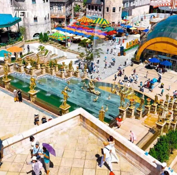 Exploring the Most Livable City in Vietnam - Da Nang - Indulging in the Local Culinary Delights