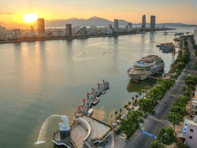 Exploring the Most Livable City in Vietnam - Da Nang - Since You Asked