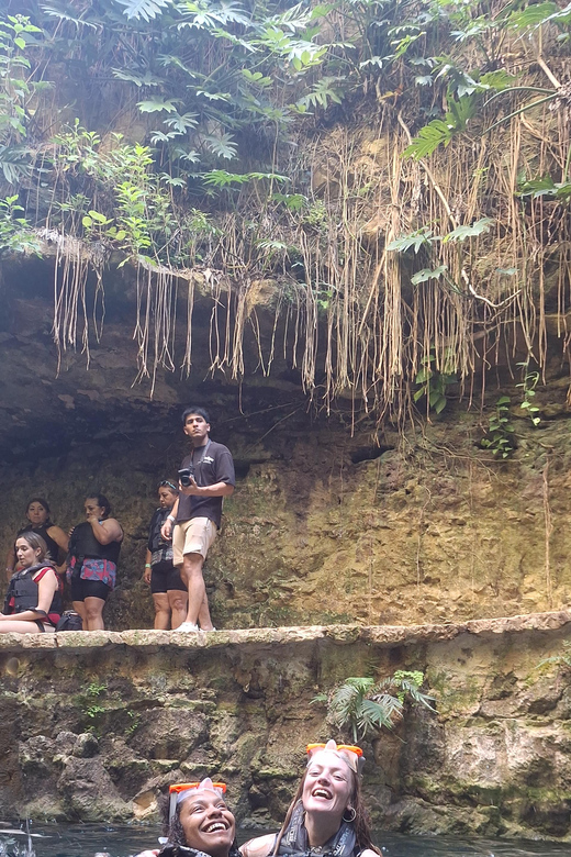 Exploring the Riches of Yucatán: Tour of Haciendas and Cenote - Itinerary Highlights