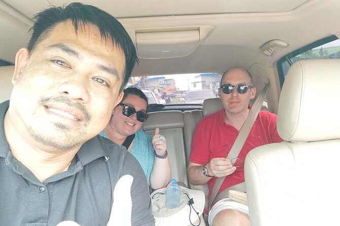 Exploring the Scenic Journey Siem Reap to / From Battambang - Itinerary and Duration