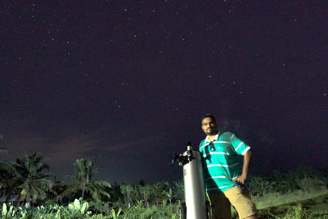Exploring the Skies With Newtonian Telescope - Accessibility and Participation