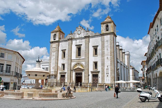 Exploring the South of Portugal | Évora | Alentejo - Culinary Delights