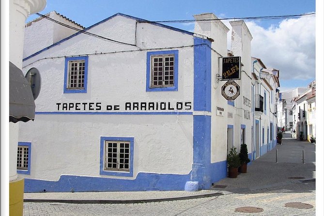 Exploring the South of Portugal | Évora | Alentejo - Practical Information