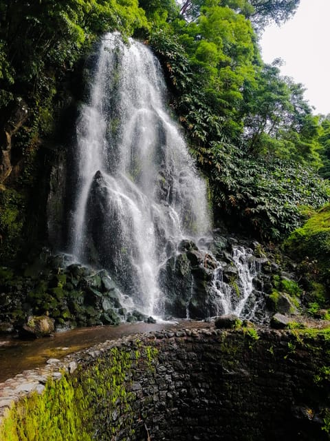 Exploring the Tenth Island Full Day Nordeste by SUV - Itinerary Highlights