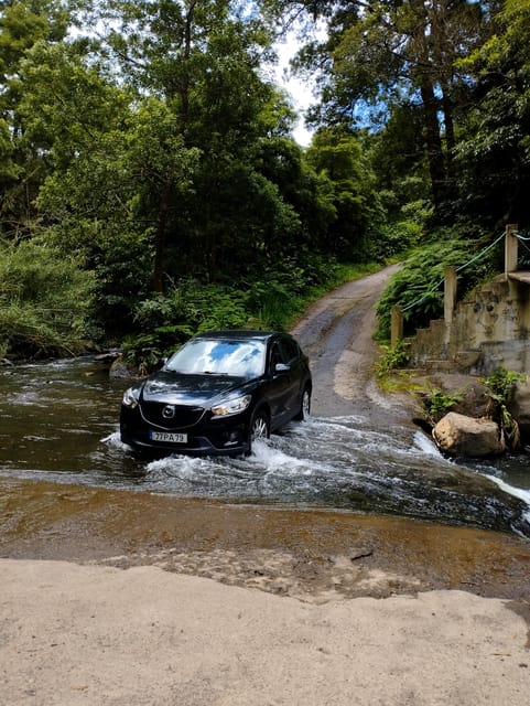 Exploring the Tenth Island Full Day Nordeste by SUV - Experience and Guide