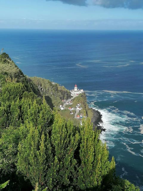 Exploring the Tenth Island Full Day Nordeste by SUV - Recap