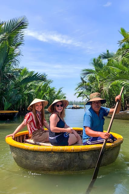 Exploring the Vibrant Cai Rang Floating Market in Can Tho - Inclusions and Tour Highlights