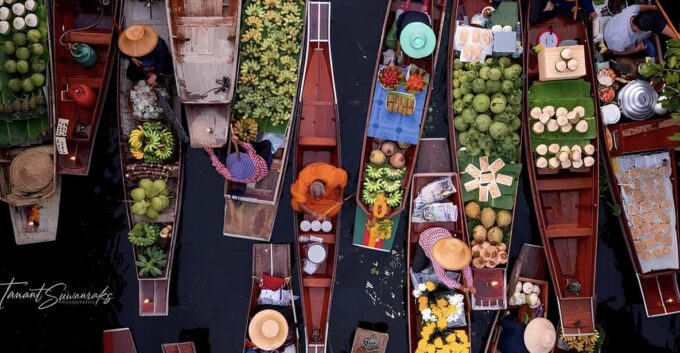 Exploring the Vibrant Cai Rang Floating Market in Can Tho - Convenient Pickup and Flexible Booking Options