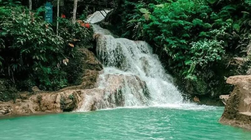 Exploring the West Part of Yogyakarta - Nature and Photography