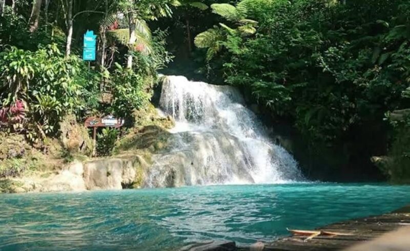Exploring the West Part of Yogyakarta - Booking Information