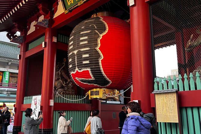 Exploring the Wonders of Asakusa Sensoji Temple - Key Points