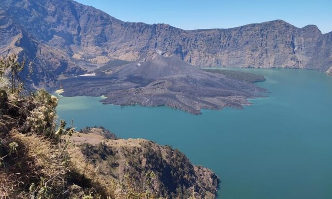 Exploring the Wonders of Rinjani: 2 Days Senaru Crater Rim - What to Bring and Important Information