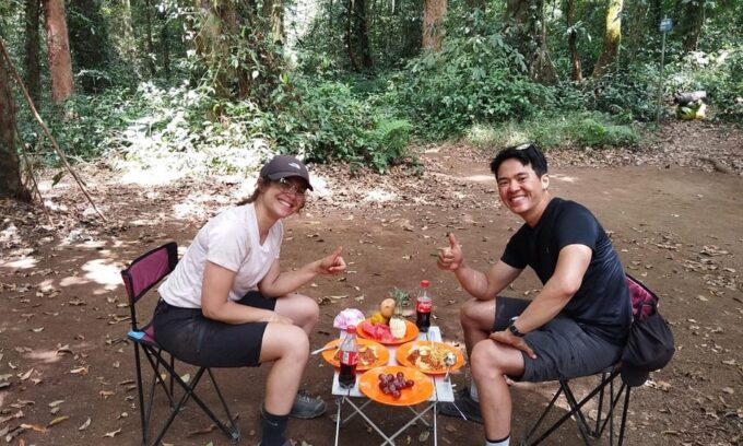 Exploring the Wonders of Rinjani: 2 Days Senaru Crater Rim - Celebrating at Senaru Village