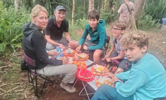 Exploring the Wonders of Rinjani: 2 Days Senaru Crater Rim - Frequently Asked Questions