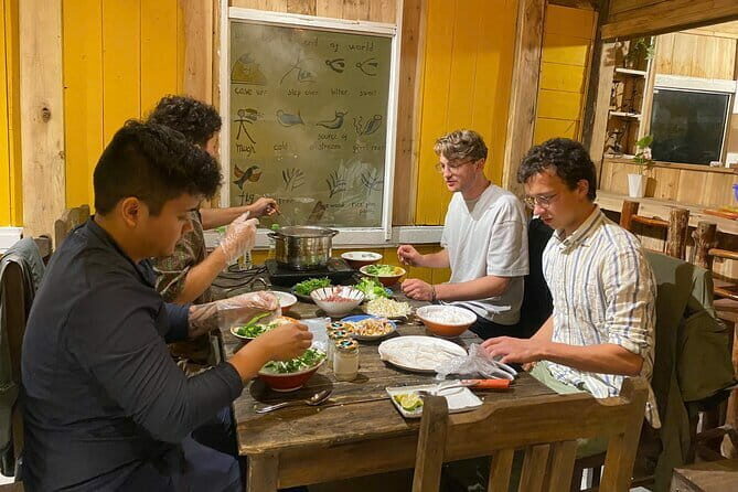 Exploring Traditional Cooking Class with Local Hmong Family - Frequently Asked Questions