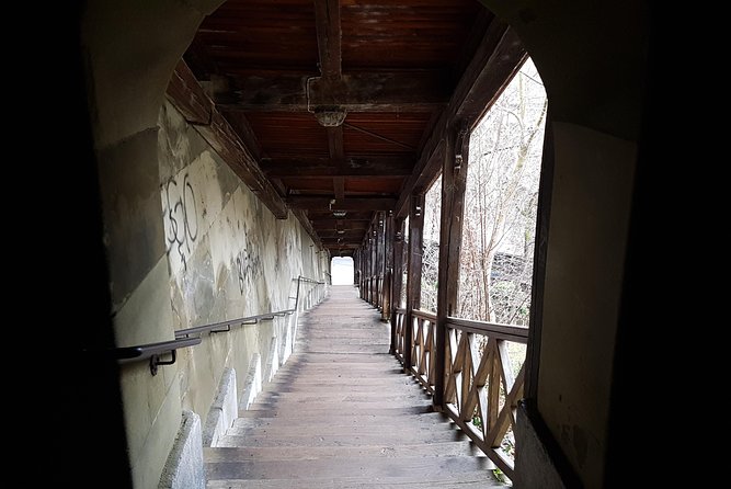Exploring UNESCO Gem: Private 3-4 Hour Walking Tour of Bern - Customizing the Walking Tour Itinerary
