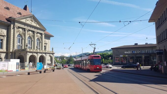 Exploring UNESCO Gem: Private 3-Hour Walking Tour of Bern - Frequently Asked Questions