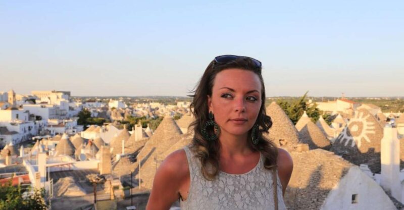 Exploring UNESCO Jewels:Matera & Alberobello Historic Wonder - Key Points