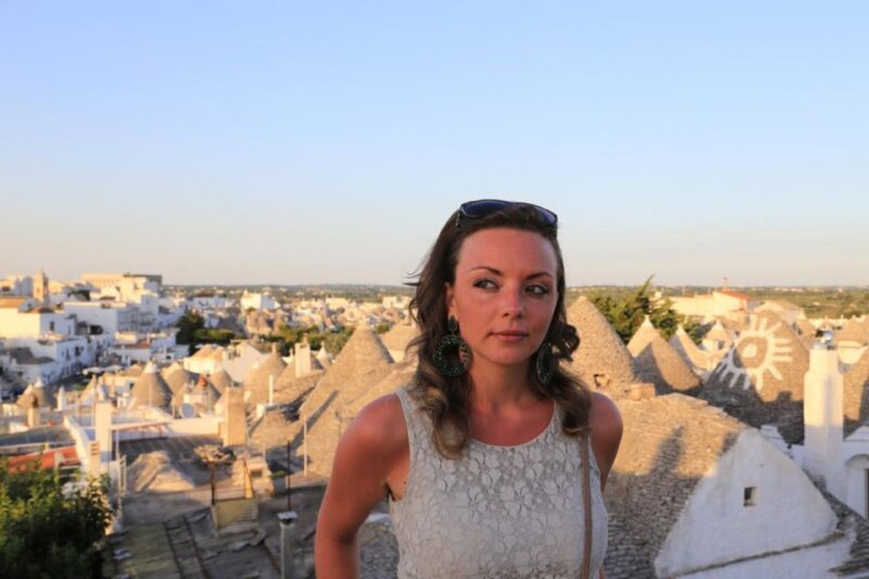 Exploring UNESCO Jewels:Matera & Alberobello Historic Wonder - Exploring Materas Sassi Caves