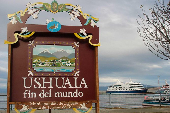 Exploring Ushuaia: Double Decker Bus Tour - Tour Season and Schedule