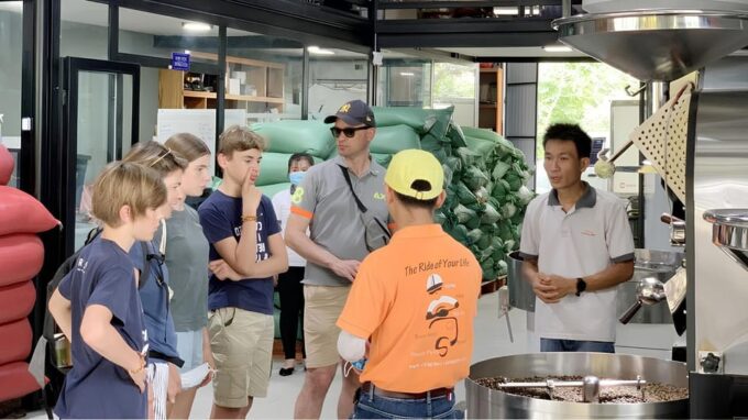 Exploring Vietnamese Coffee Culture, Coffee Making in Hoi An - Reservation Details