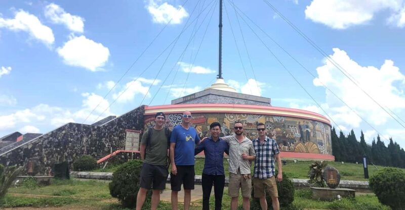 Exploring Vietnams DMZ From Hue: Small Group Experience - Itinerary Highlights