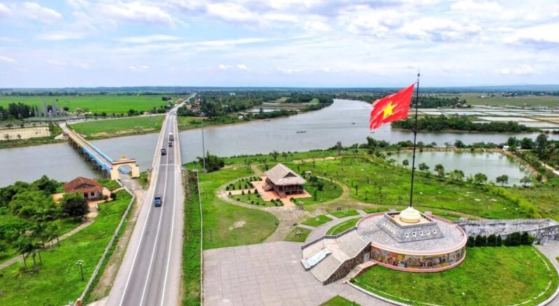 Exploring Vietnams DMZ From Hue: Small Group Experience - Important Notes