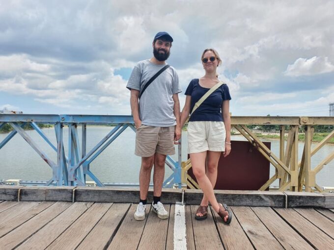 Exploring Vietnams DMZ From Hue: Small Group Experience - Booking and Availability
