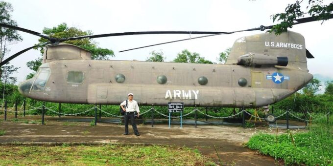 Exploring Vietnams DMZ From Hue: Small Group Experience - Departure and Return