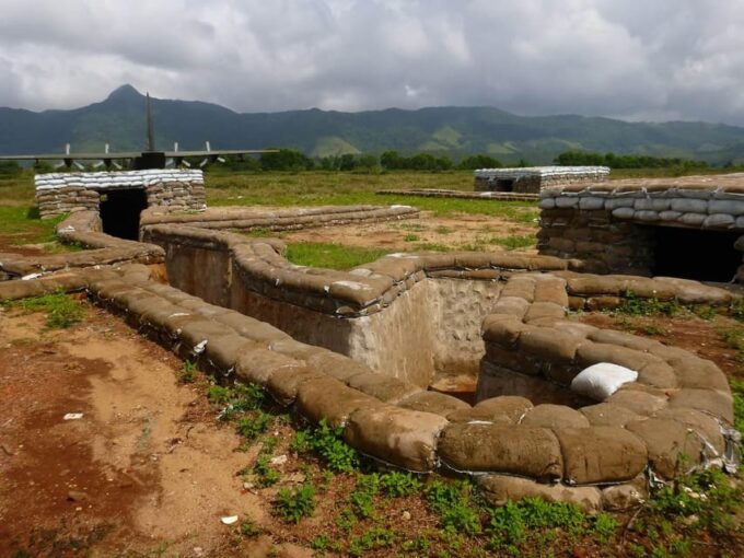 Exploring Vietnams DMZ From Hue: Small Group Experience - Discovering the DMZ