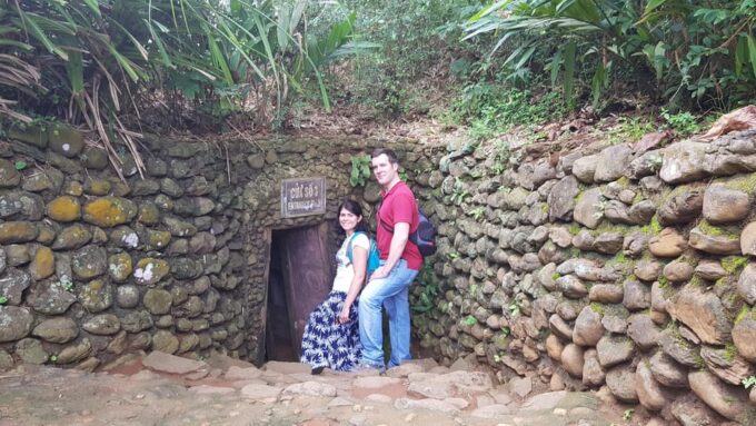 Exploring Vietnams DMZ From Hue: Small Group Experience - Frequently Asked Questions