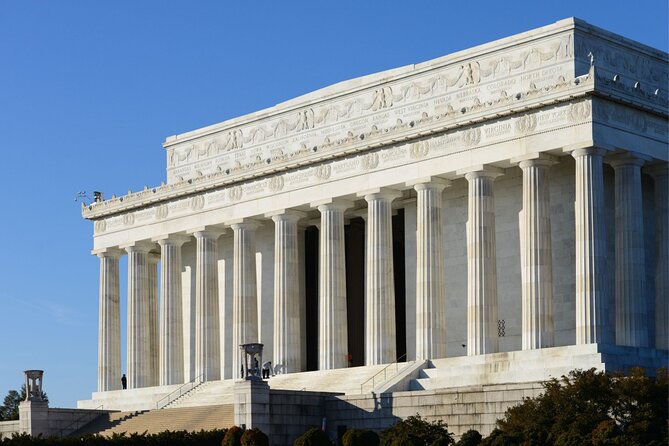 Exploring Washingtons Iconic Landmarks - Frequently Asked Questions