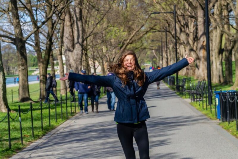 Exploring Washington's Iconic Landmarks - Pricing and Booking