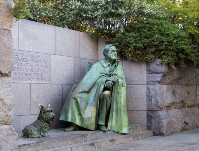 Exploring Washington's Iconic Landmarks - Frequently Asked Questions