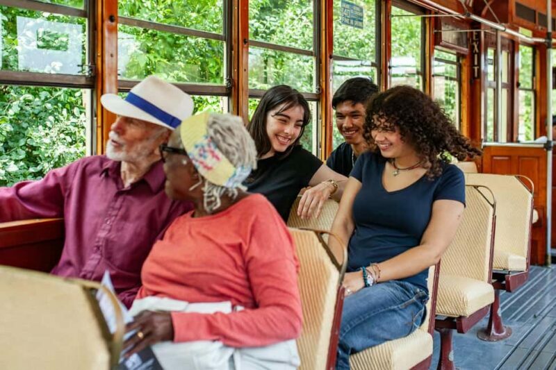 Exporail, the Canadian Railway Museum - What the Reviews Say
